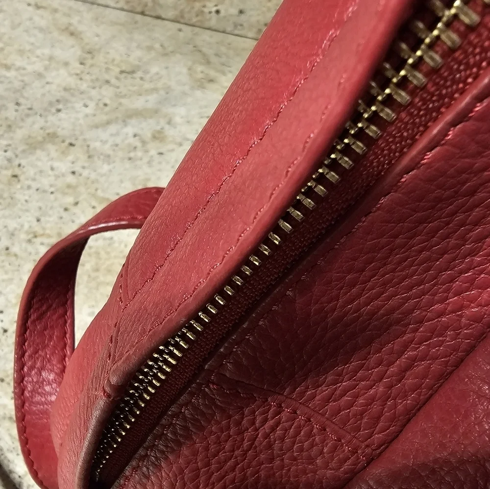 Tory Burch Thea Large Backpack​​​​ - Picture 6 of 16